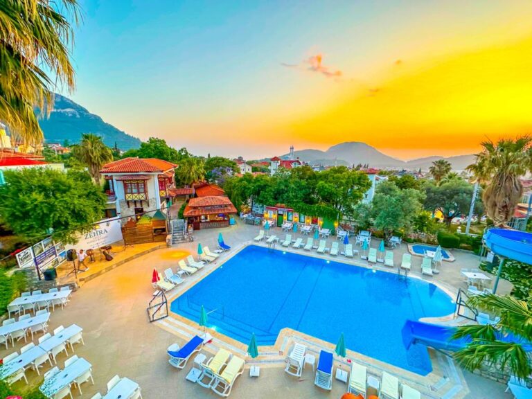 Zehra Otel