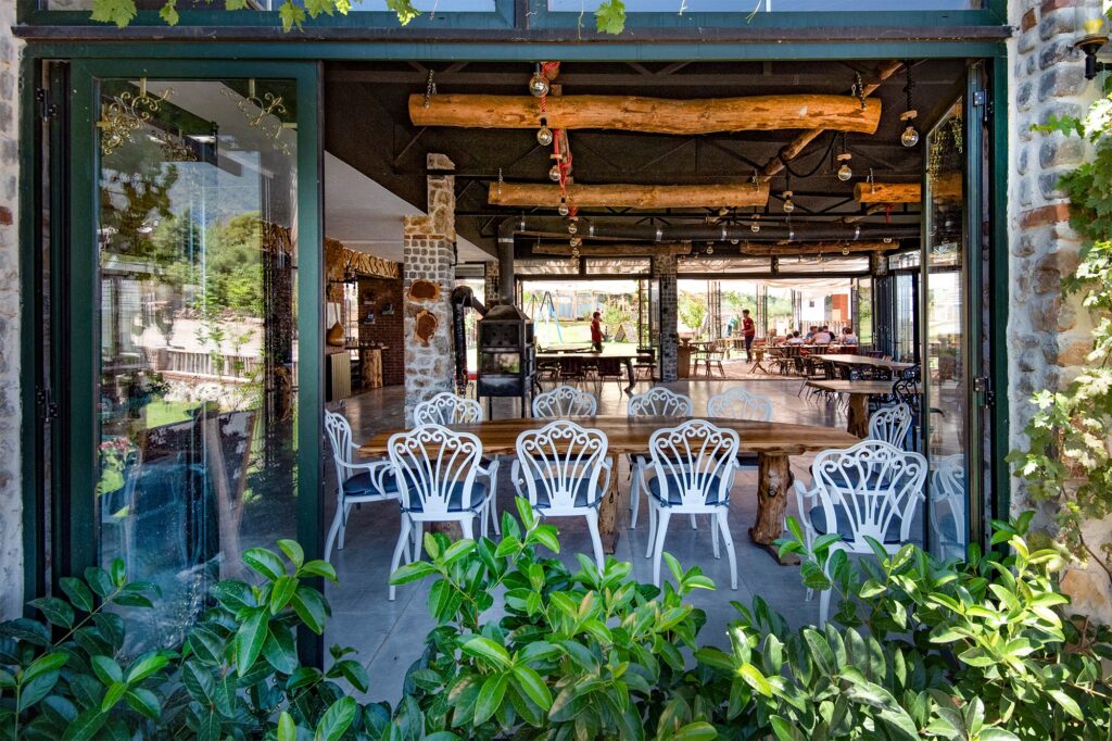 Nefes Breakfast Fethiye | Ovacık’ta Doğal Kahvaltı ve Huzur