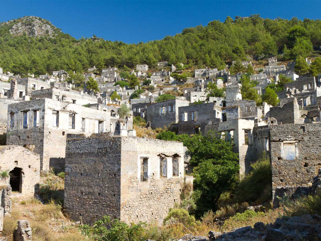 Kayaköy