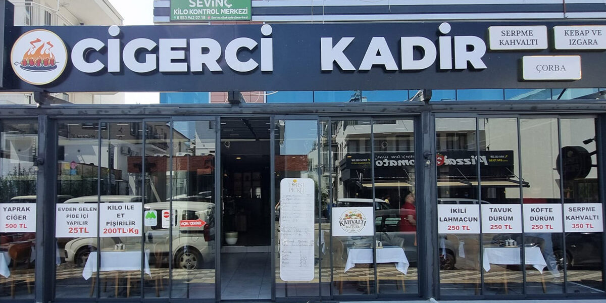 şablon öne çıkaran